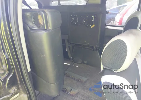 2005 Honda Element Lx from USA, damaged, VIN 5J6YH18325L016393